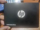 HP 500 GB SSD