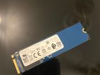 HP 512 GB NVME SSD (Taiwan)