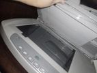 HP 5590 Legal Scanner