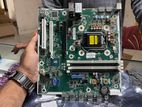 HP 6/7th gen Motherboard Prodesk g4 400