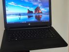 Hp 6 gen laptop