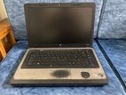 Hp 636 Laptop with Ssd