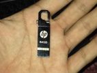 hp 64 gb pendrive