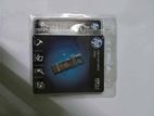 Hp 64 gb full fresh 3 days used pen drive