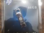 Hp 64 Gb Pen Drive with Gta 4+ Spider-man Remastered