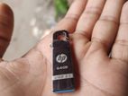 HP 64 GB pendrive