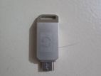 HP 64GB Pen Drive