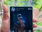 HP 64GB Pendrive 6 months guarantee