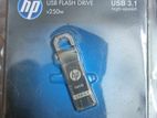 HP 64GB Pendrive