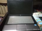 Hp 650 laptop