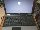 HP 6530b core2duo 4GB+500GB windows 10 laptop