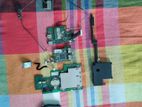 HP 6530b laptop parts