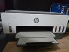 HP 670 Wifi Duplex Inkjet colour Printer