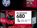 HP 680 cartridge