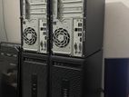 Hp 6th Gen i5 Bank Used Brand Pc