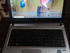 Hp 6th gen laptop 100% ok