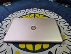 Hp 6th gen Laptop