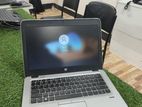 HP 725 G4 AMD 7th Gen 8gb Ram 256gb SSD