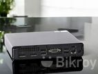 HP 7th Gen i5 Mini PC, 8GB, 256GB