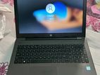 Hp 7TH GEN LAPTOP (128+1TB) Storage