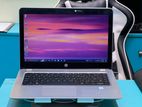 HP 7th Generation Core i5 8GB Ram 256GB SSD 14" Display.