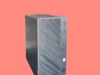 Hp 7th Generation I5 Desktop 128/8 Gb