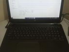 Hp 8 gb Ram 256 SSD 5th generation Core i3 Laptop