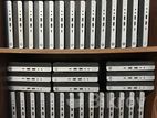 hp 800 G3 6th Gen i5 Mini PC, 8GB, 256GB