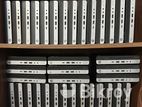 Hp 800 G3 6th Gen i5 Mini PC, 8GB, 256GB