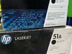 HP 80A Black Original LaserJet Toner (CF280A)