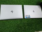 HP 830 G5 i5 8Gen 8/256 GB SSD Powerfull Laptop