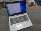 HP 830G6 CORI7 (DUBAI USED )8GB RAM+256GB SSD