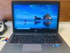 HP 840 G1 Core i5 4th Gen Slim Laptop, 8GB RAM, 500GB Hard Disk.