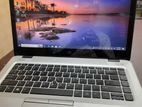 HP 840 G3 AT LOW PRICE**ONLY 2 PCS. LEFT ** CORE i5 6TH GEN. 256/8 GB