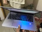 hp 840 g3 core i5 6gen ram 8gb SSD 256gb