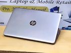 HP 840 G3 Core i5 6th gen ℝ𝔸𝕄 8 𝔾𝔹 𝕊𝕊𝔻 256 𝔾𝔹.