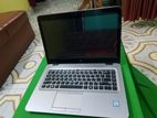 HP 840 G3 laptop
