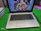 (HP 840 G3 i5) 6gen: 256ssd/8gb ram..