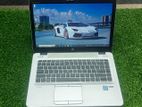 Hp 840 g3 i5 6th 256/8gb