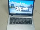 Hp 840 g3 i5 6th 256/8gb
