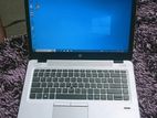 hp 840 G3 i5 6th gen 8GB RAM 256GB SSD