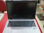 Hp 840-g3-i5-6th generation 8gb ddr4-ssd256gb 14”hd