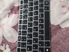 Hp 840 G3 laptop keyboard