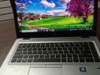 HP 840 G3 **SILVER COLOUR** 256GB SSD ** 8GB RAM**