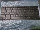 HP 840 G5 Keyboard With Back light