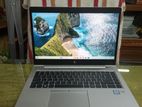 HP 840 G5, RAM: 8, SSD: 256, FULL FRESS CONDITION