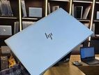 Hp-840-g6-8gb ssd256gb 14”fhd like new Condition