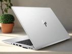 HP 840 G6 8gen: I5 256ssd/8gb Ram (রমজান অফার)