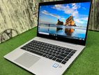 HP 840-G6 Core i5 8th Gen Laptop Almost New !