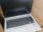 Hp 840 G6 Core i7 16GB Ram 500GB SSD